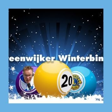 Steenwijker Winterbingo